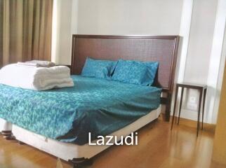 2 Bed 2 Bath 83 SQ.M Amari Residences Hua Hin