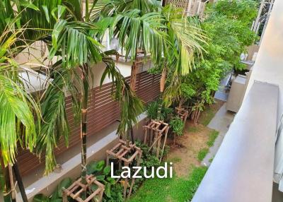 1 Bed 1 Bath 35 SQ.M  Runesu Thonglor 5