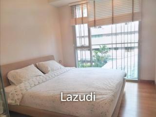 Via 31 / 1Bed 1Bath / for rent / 48 SQ.M.