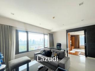 2 Bed 3 Bath 99 SQ.M Amanta Lumpini