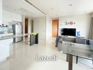 2 Bed 3 Bath 99 SQ.M Amanta Lumpini