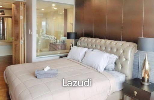 2 Bed 3 Bath 99 SQ.M Amanta Lumpini