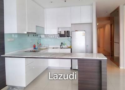 2 Bed 3 Bath 99 SQ.M Amanta Lumpini