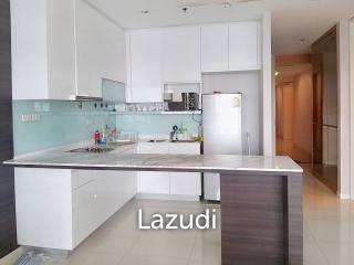 2 Bed 3 Bath 99 SQ.M Amanta Lumpini