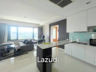 2 Bed 3 Bath 99 SQ.M Amanta Lumpini