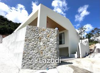 3 Bed 4 Bath 224.30 SQ.M. Rocco Villa