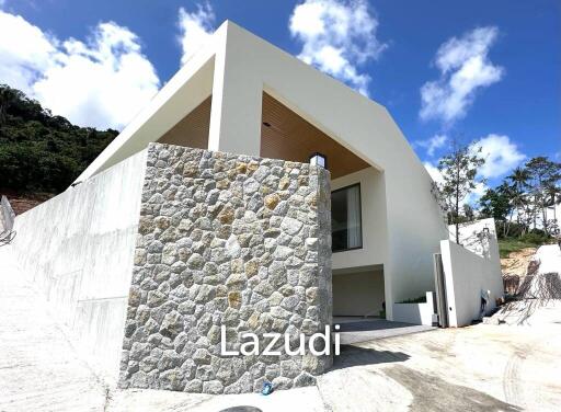 [Off-Plan] 3 Bed 4 Bath 224.30 SQ.M. Rocco Villa