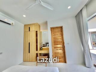 [Off-Plan] 3 Bed 4 Bath 224.30 SQ.M. Rocco Villa