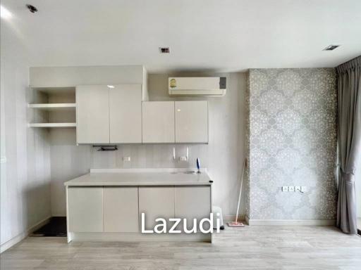 2 Bed 1 Bath 55 SQ.M Ideo Mobi Sukhumvit