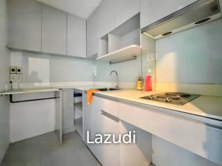 2 Bed 1 Bath 55 SQ.M Ideo Mobi Sukhumvit