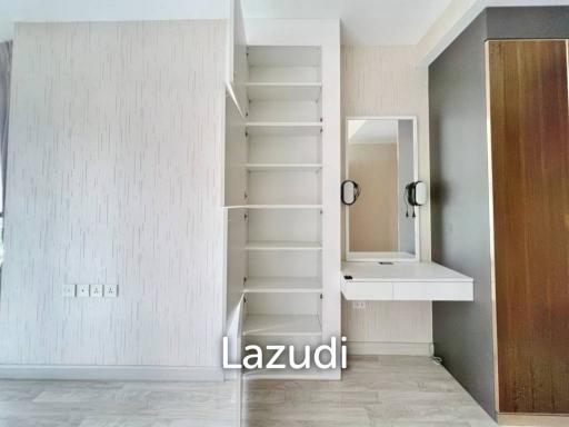 2 Bed 1 Bath 55 SQ.M Ideo Mobi Sukhumvit