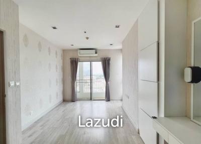 2 Bed 1 Bath 55 SQ.M Ideo Mobi Sukhumvit