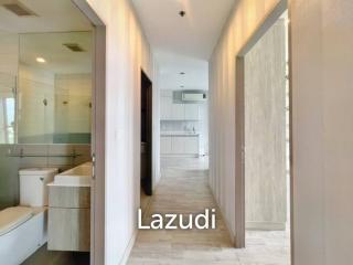 2 Bed 1 Bath 55 SQ.M Ideo Mobi Sukhumvit