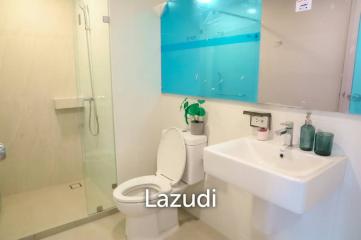 2 Bed 1 Bath 45.49 SQ.M. The Origin Sukhumvit 105