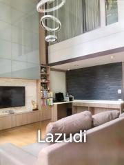 3 Bed 2 Bath 157 SQ.M The Lumpini 24