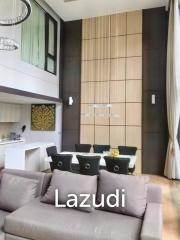 3 Bed 2 Bath 157 SQ.M The Lumpini 24