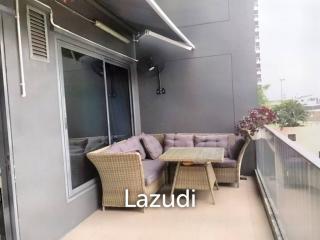 3 Bed 2 Bath 157 SQ.M The Lumpini 24