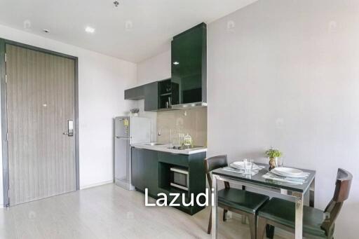 1 Bed 1 Bath 35 SQ.M  Rhythm Sukhumvit 44/1