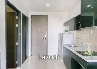 1 Bed 1 Bath 35 SQ.M  Rhythm Sukhumvit 44/1