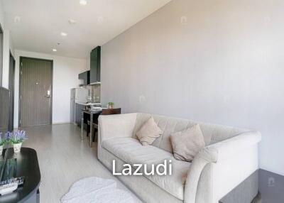 1 Bed 1 Bath 35 SQ.M  Rhythm Sukhumvit 44/1