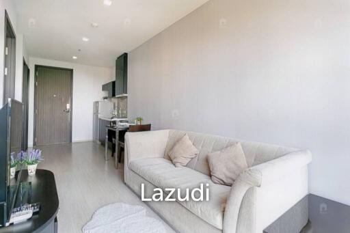 1 Bed 1 Bath 35 SQ.M  Rhythm Sukhumvit 44/1