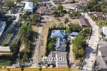 Luxury 2-storey house for sale in Nang Lae