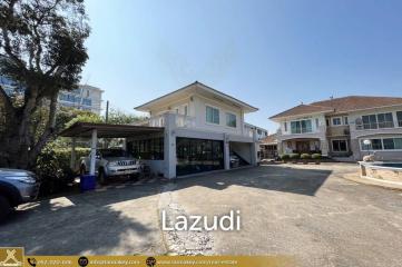 Luxury 2-storey house for sale in Nang Lae