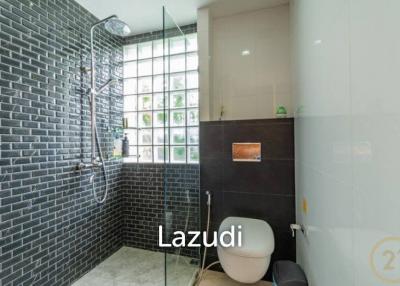 2 bed 3 bath condo for rent in Casa Daeng