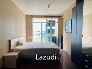 Sukhumvit City Resort 2 bedroom condo for sale