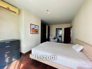 Sukhumvit City Resort 2 bedroom condo for sale