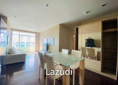 Sukhumvit City Resort 2 bedroom condo for sale