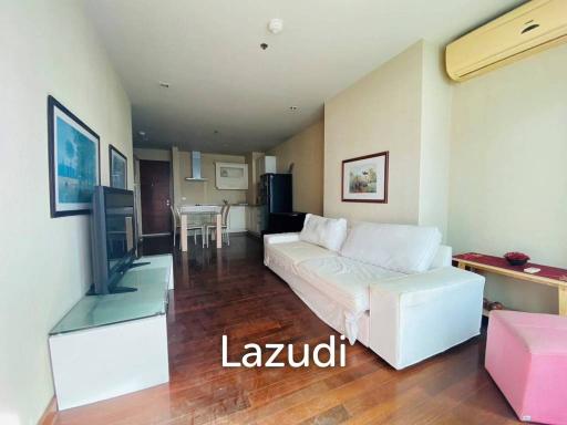 Sukhumvit City Resort 2 bedroom condo for sale