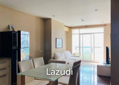 Sukhumvit City Resort 2 bedroom condo for sale