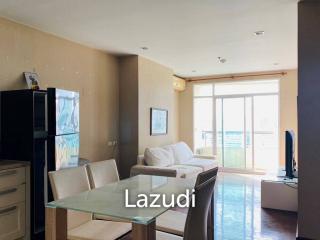 Sukhumvit City Resort 2 bedroom condo for sale