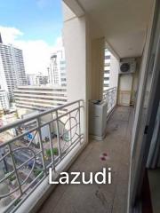 Asoke Place 2 bedroom property for sale with tenant