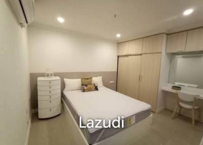 Asoke Place 2 bedroom property for sale with tenant