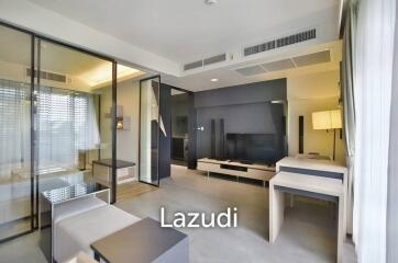 1 Bed 1 Bath 44 SQ.M Circle Sukhumvit 12