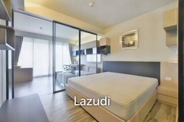 1 Bed 1 Bath 44 SQ.M Circle Sukhumvit 12