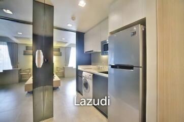 1 Bed 1 Bath 44 SQ.M Circle Sukhumvit 12