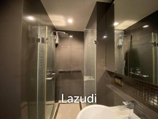 1 Bed 1 Bath 45 SQ.M Rhythm Sathorn