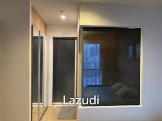 1 Bed 1 Bath 45 SQ.M Rhythm Sathorn