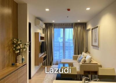 1 Bed 1 Bath 45 SQ.M Rhythm Sathorn