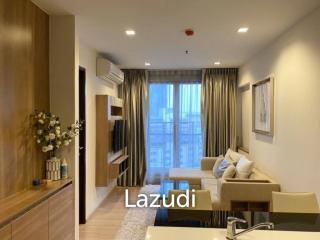 1 Bed 1 Bath 45 SQ.M Rhythm Sathorn