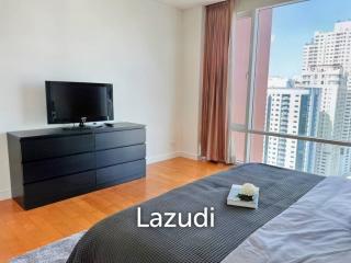 2 Bed 2 Bath 105 SQ.M  Fullerton Sukhumvit