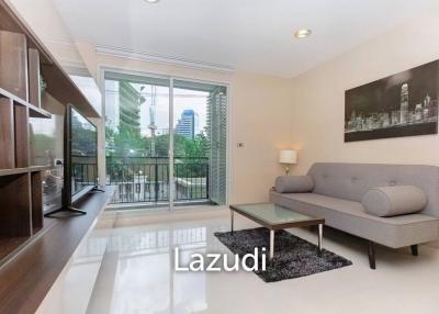 2 Bed 2 Bath 92 SQ.M  The Crest Sukhumvit 24