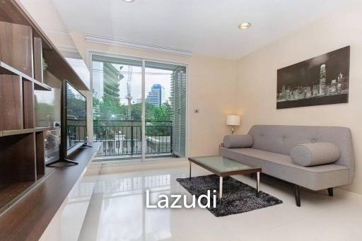 2 Bed 2 Bath 92 SQ.M  The Crest Sukhumvit 24