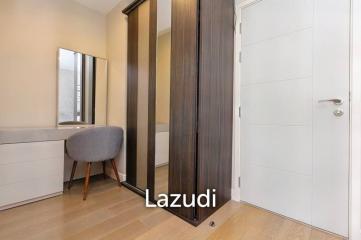 2 Bed 2 Bath 92 SQ.M  The Crest Sukhumvit 24