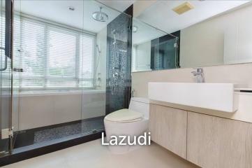 2 Bed 2 Bath 92 SQ.M  The Crest Sukhumvit 24