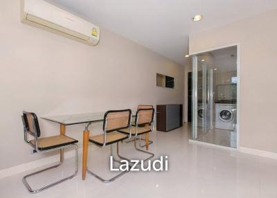 2 Bed 2 Bath 92 SQ.M  The Crest Sukhumvit 24