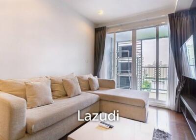 2 Bed 2 Bath 85 SQ.M  15 Sukhumvit Residences